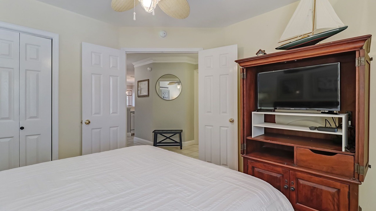 Photo of Bedroom in Amelia City
