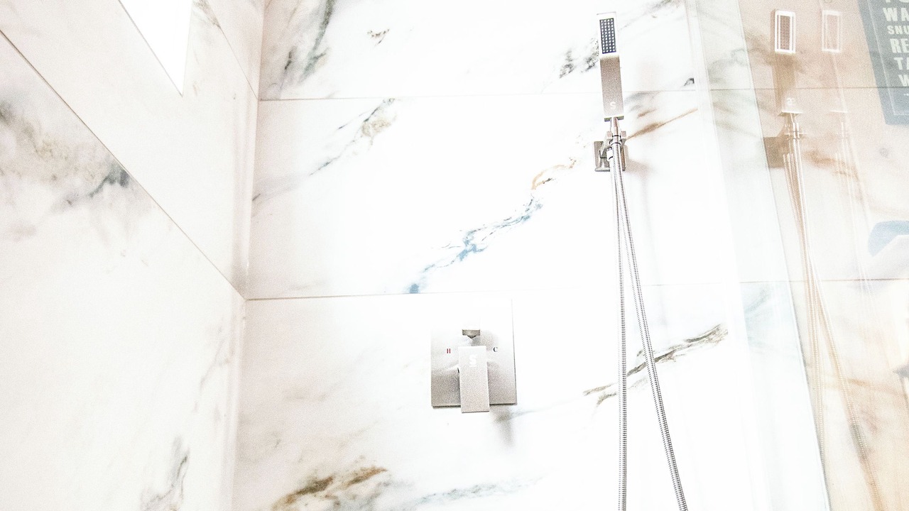 Photo of Bathroom in Saint Mary's