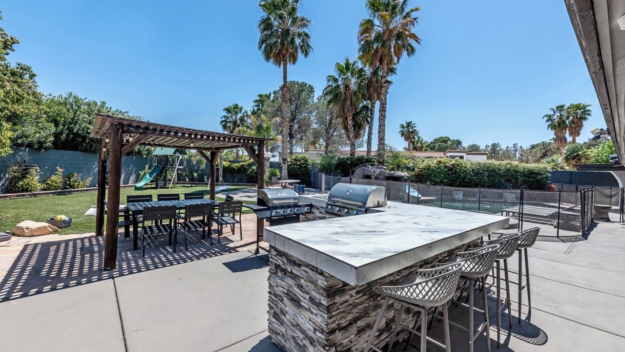 Photo of Outdoor in Canyon Gate