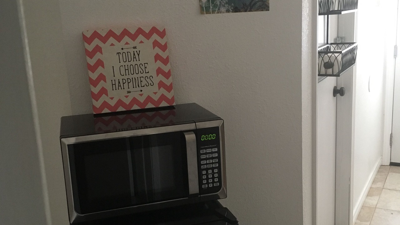 Photo of Kitchen in Corinth
