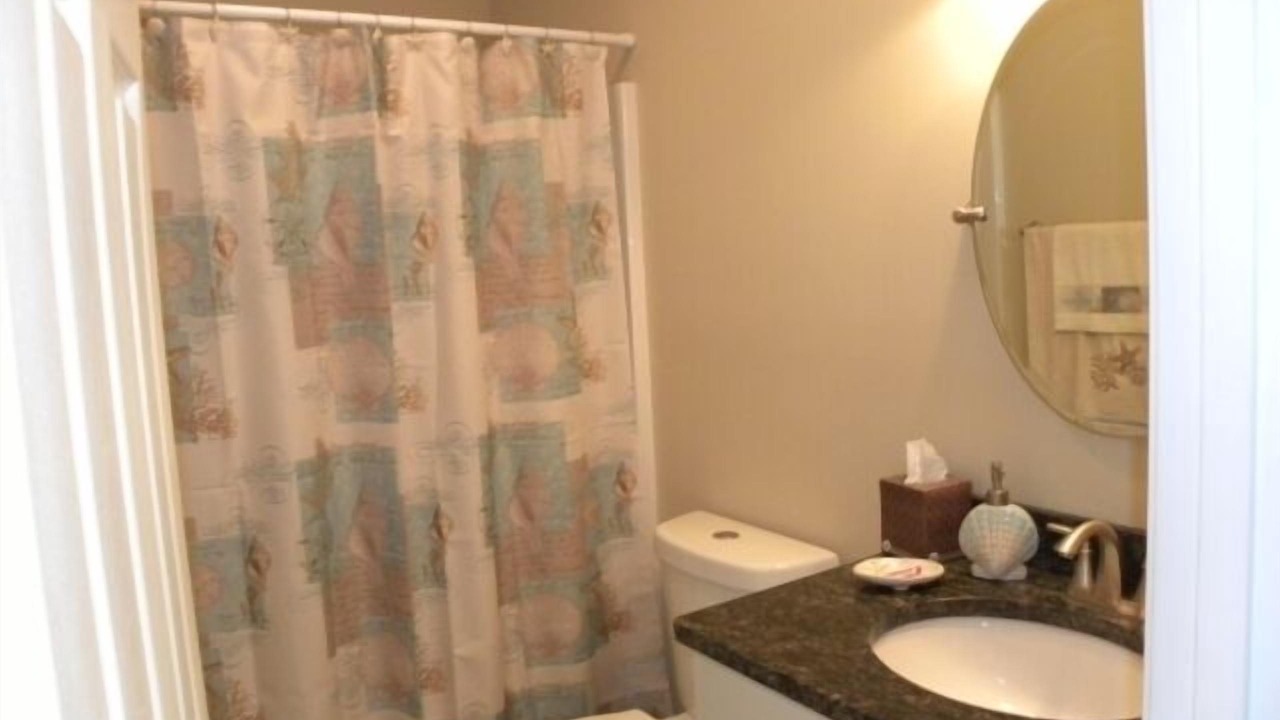 Photo of Bathroom in Montego Bay