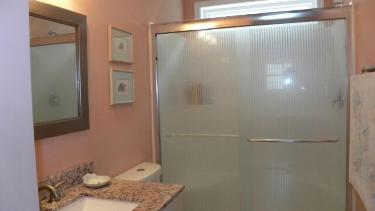 Photo of Bathroom in Montego Bay