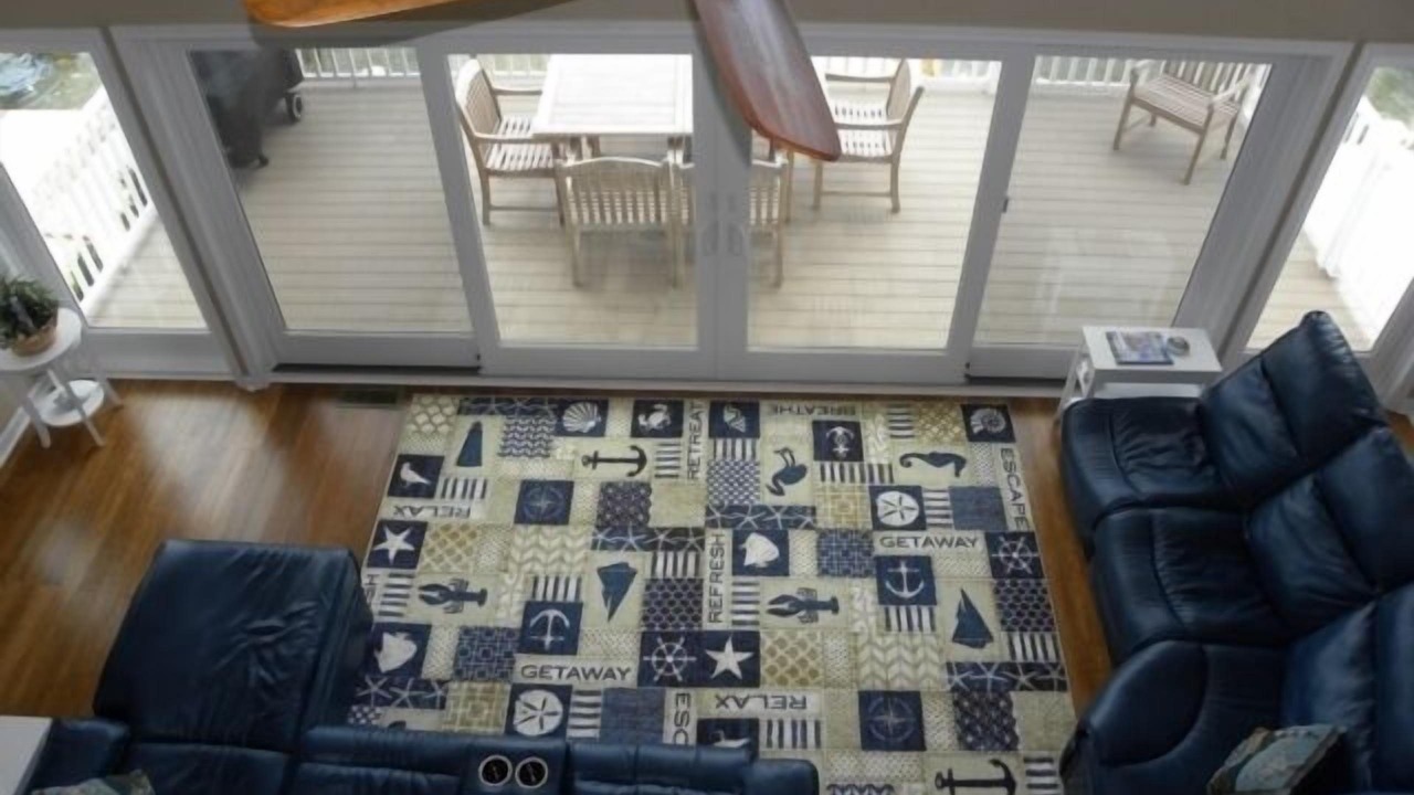 Photo of Livingroom in Montego Bay