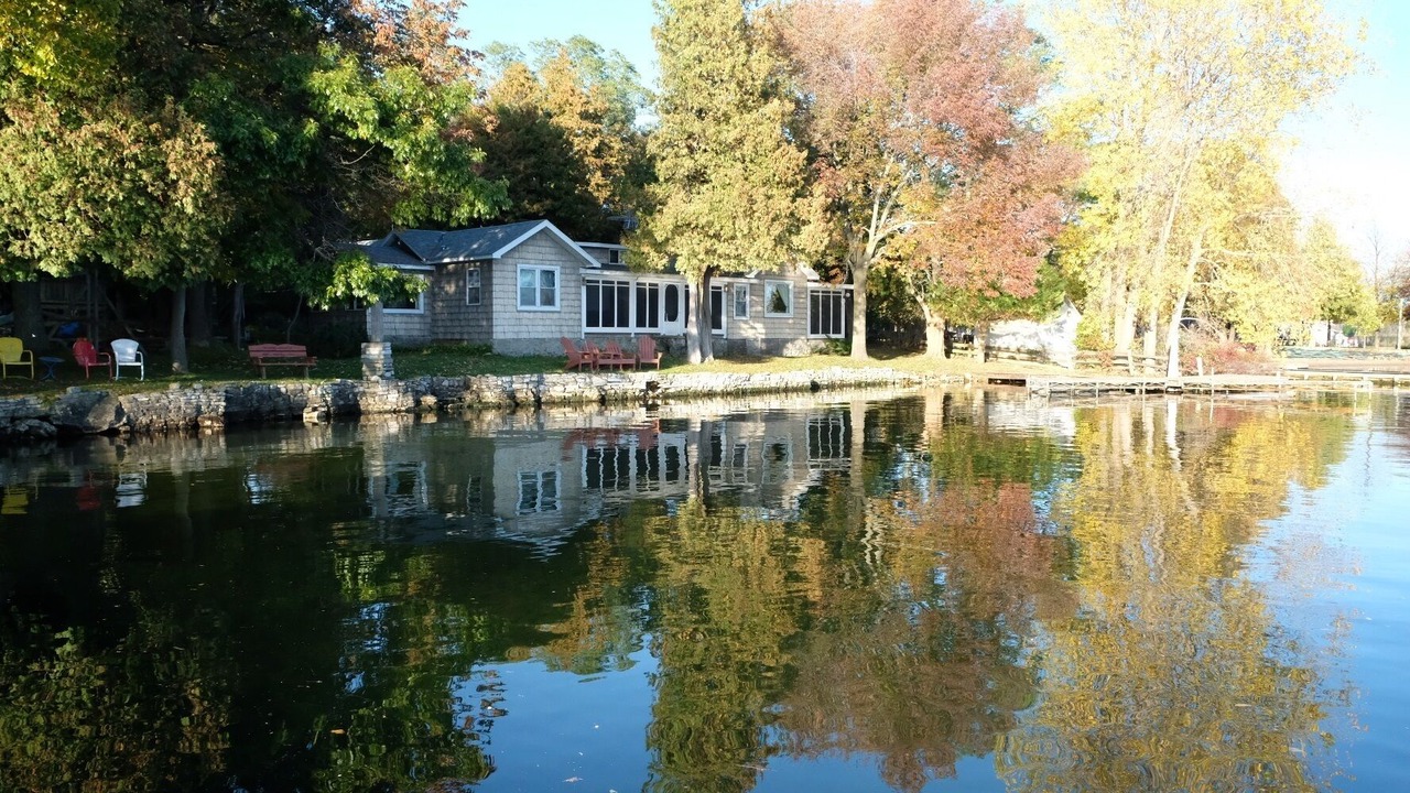 Photo of Outdoor in Idlewild