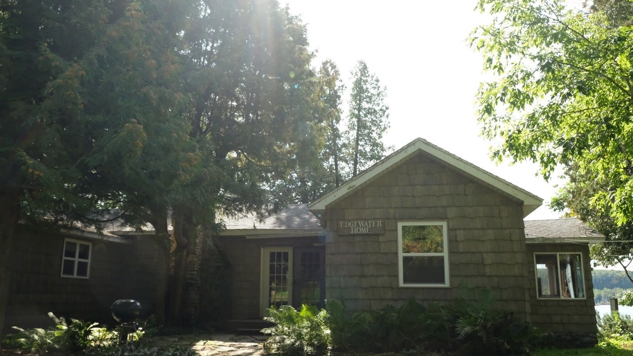 Photo of Outdoor in Idlewild