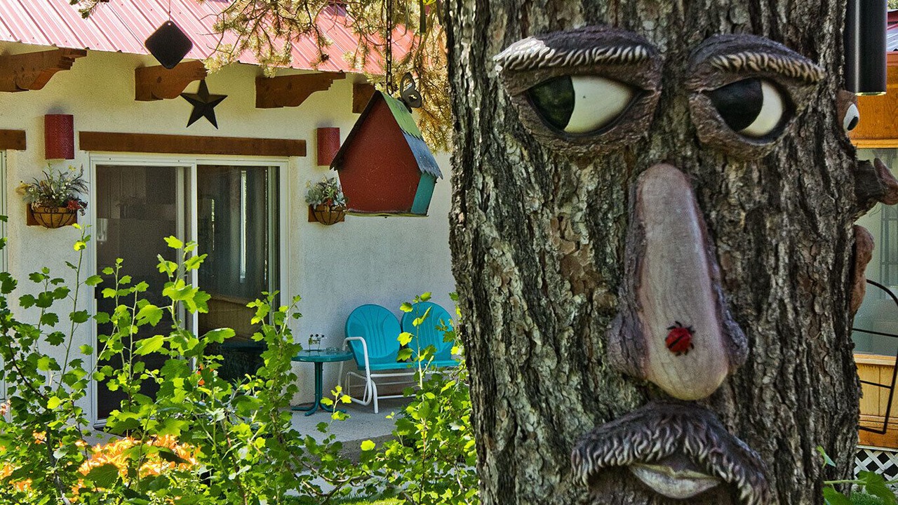 Photo of Outdoor in Crestone