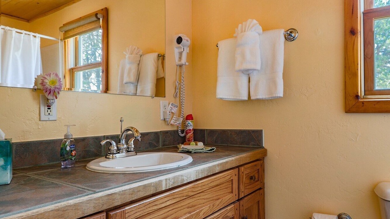 Photo of Bathroom in Crestone