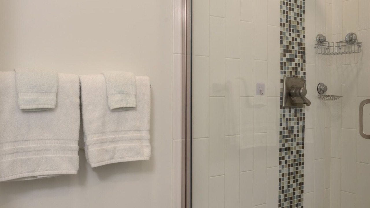 Photo of Bathroom in Central Boulder