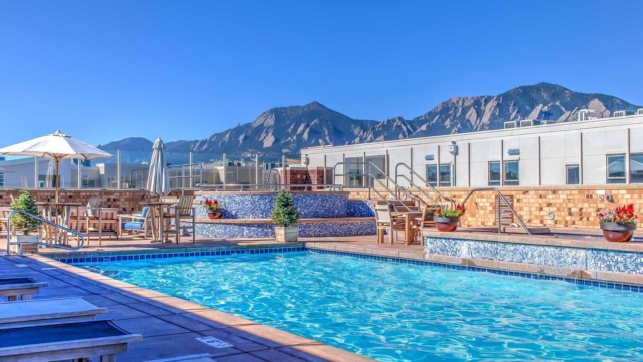 Photo of Outdoor in Central Boulder