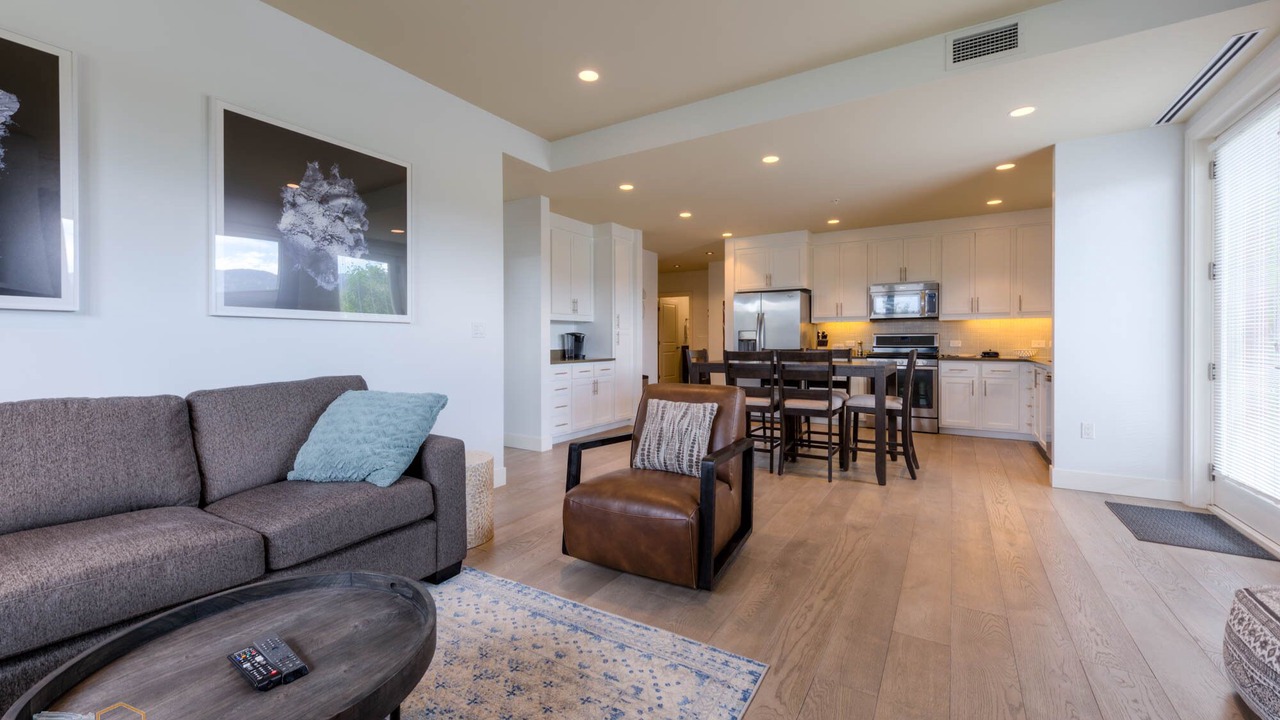 Photo of Bedroom in Central Boulder