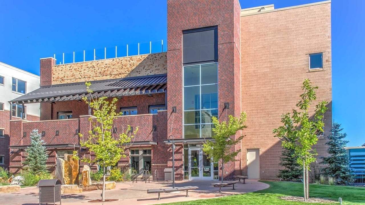 Photo of Outdoor in Central Boulder