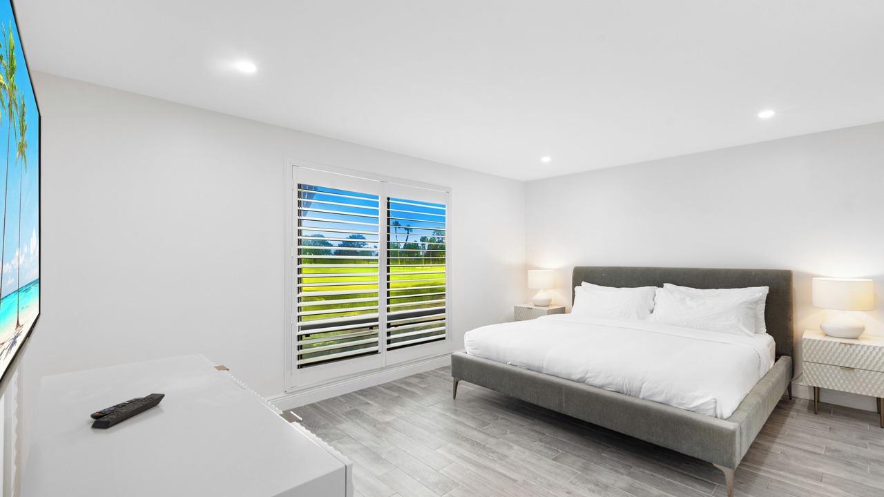 Photo of Bedroom in Hunt Club