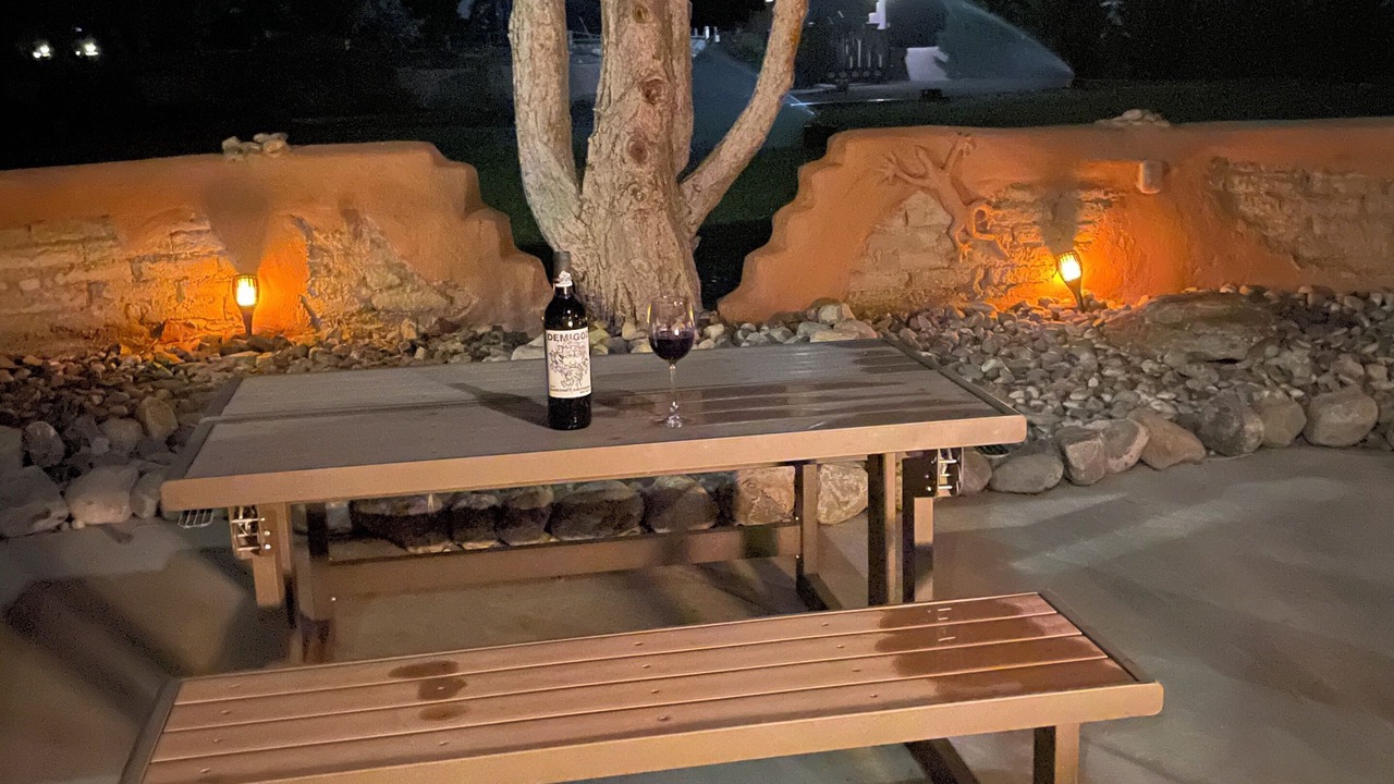 Photo of Outdoor in Bernalillo