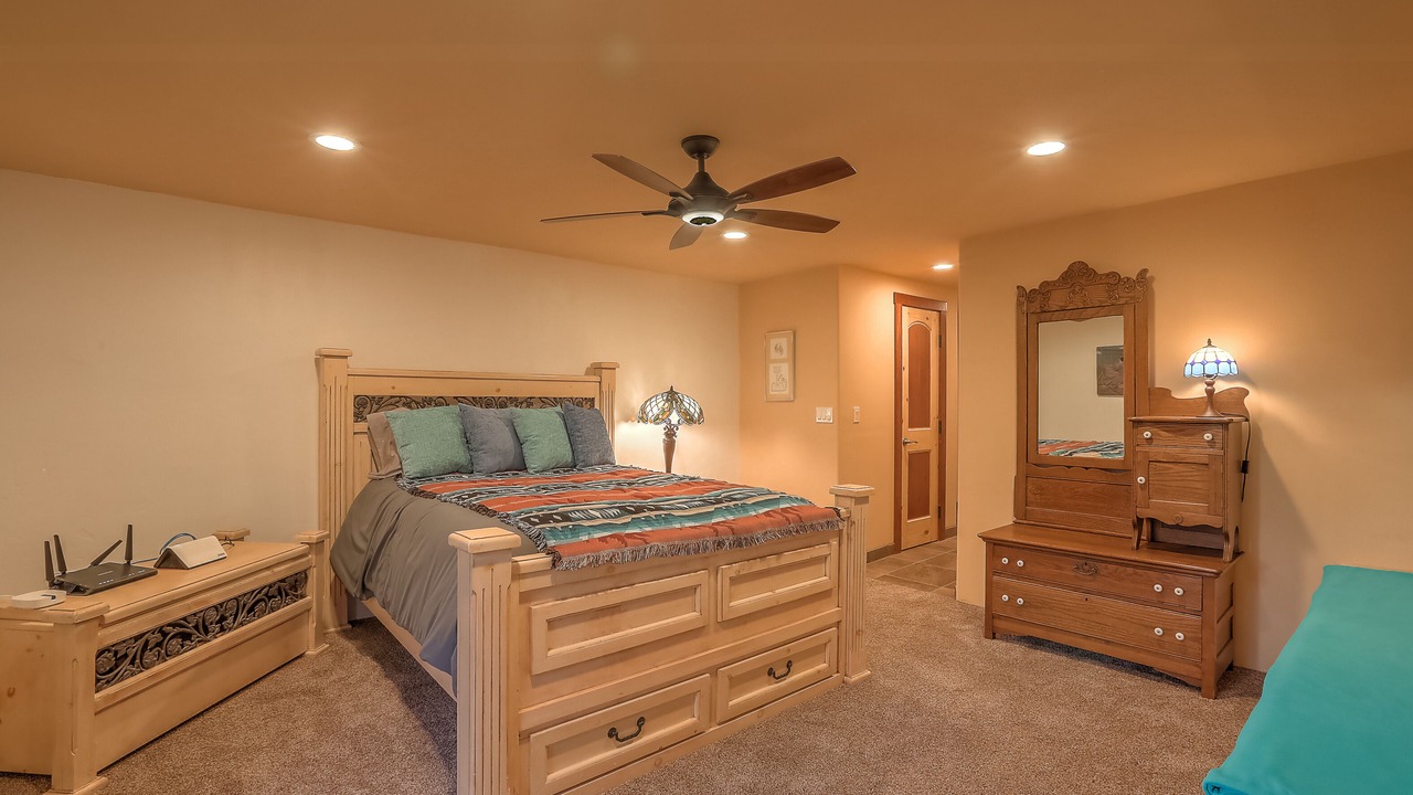 Photo of Bedroom in Bernalillo