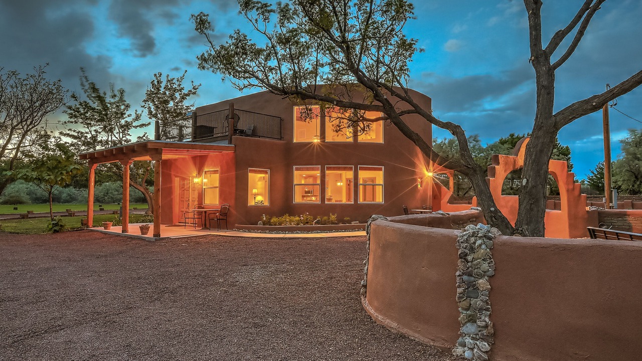 Photo of Outdoor in Bernalillo