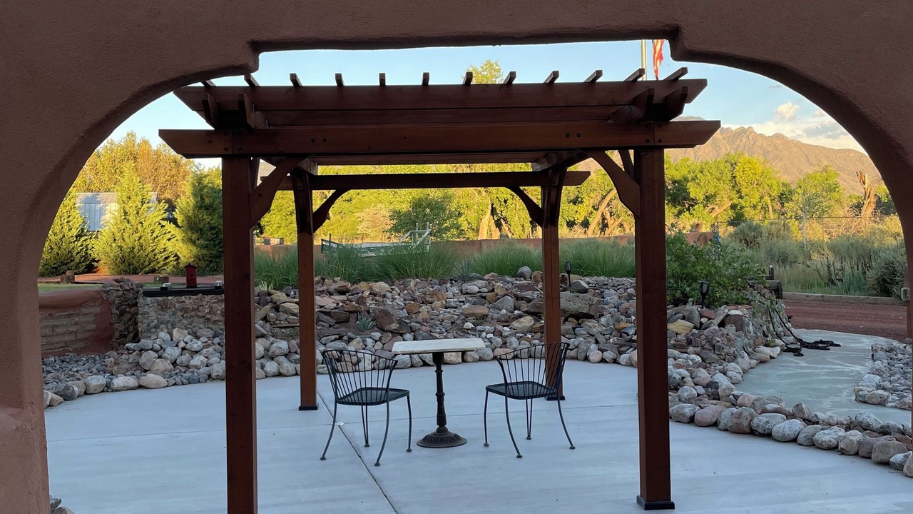 Photo of Outdoor in Bernalillo