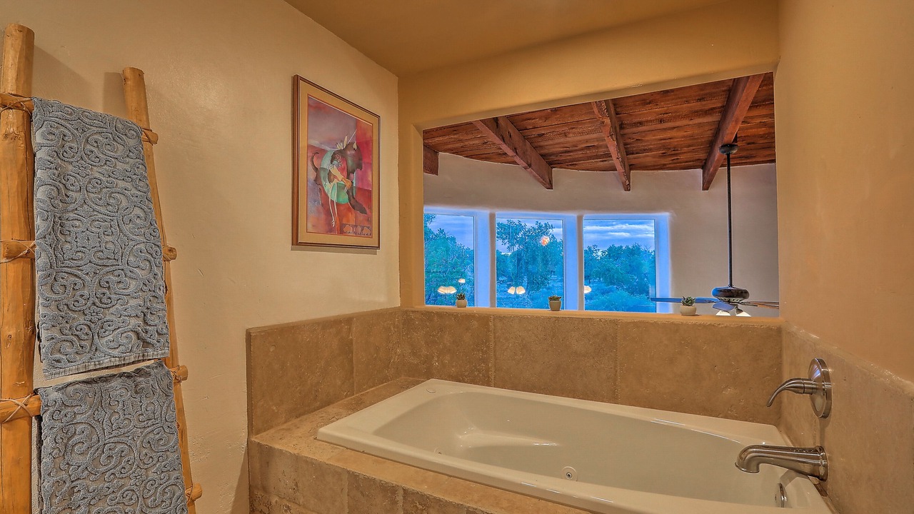 Photo of Bathroom in Bernalillo