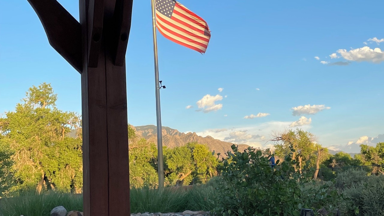 Photo of Outdoor in Bernalillo