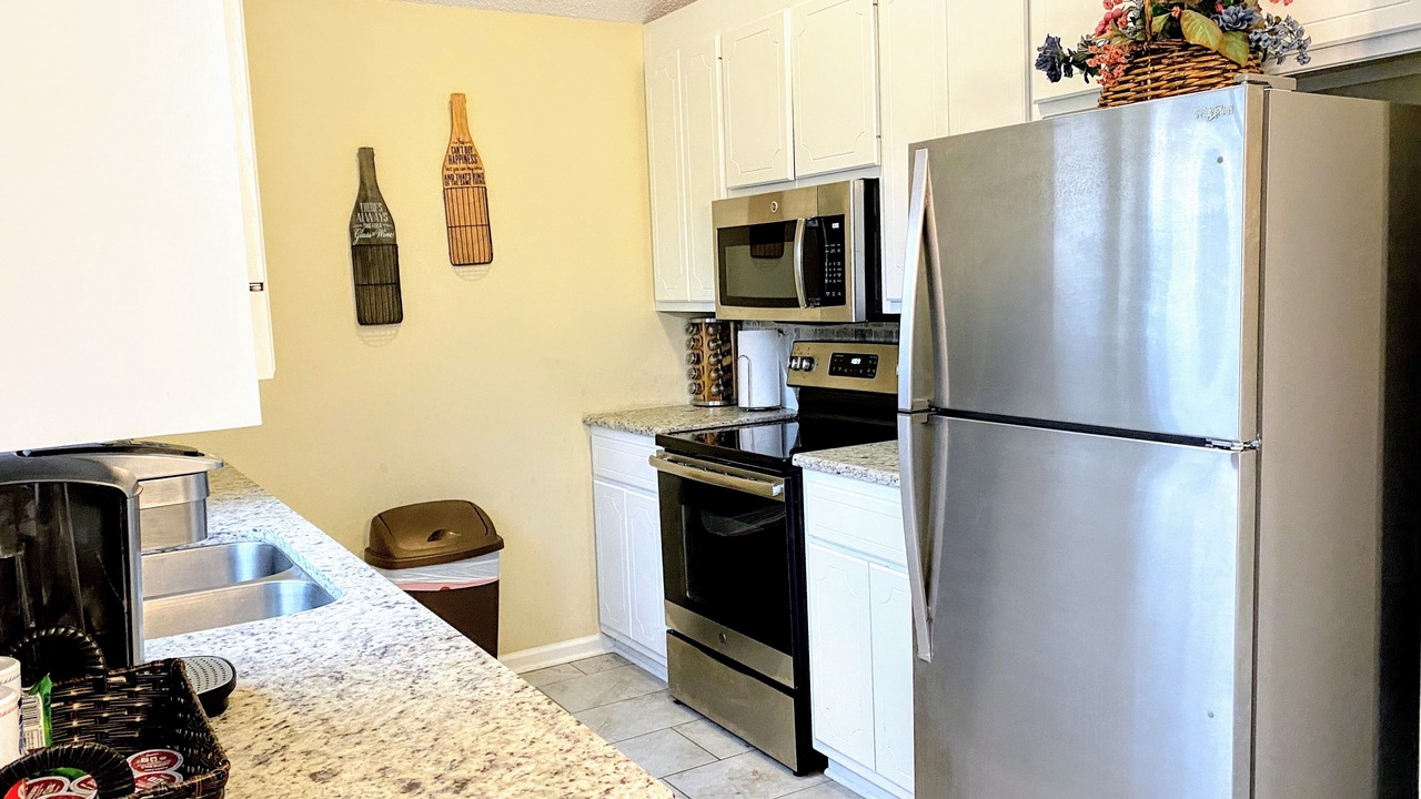 Photo of Kitchen in Madison