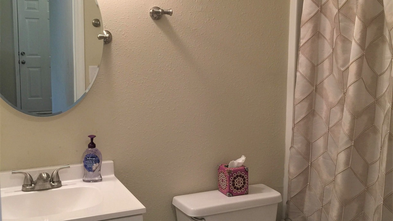 Photo of Bathroom in Madison