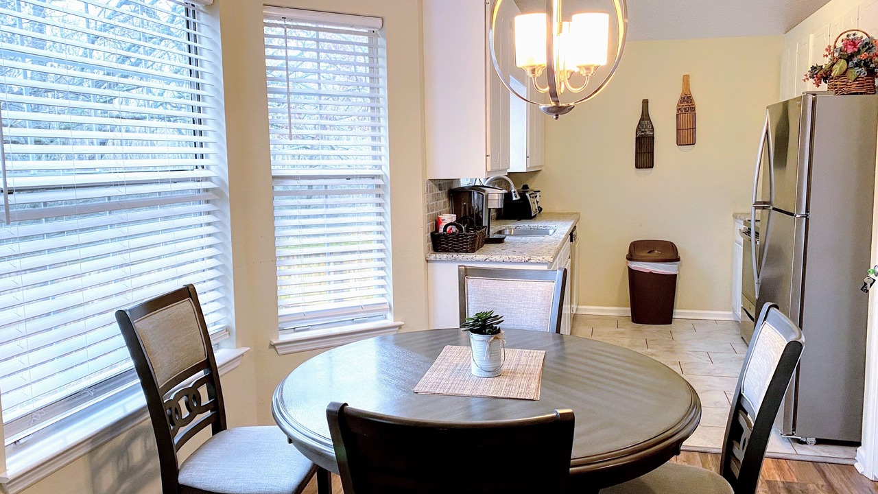 Photo of Kitchen in Madison