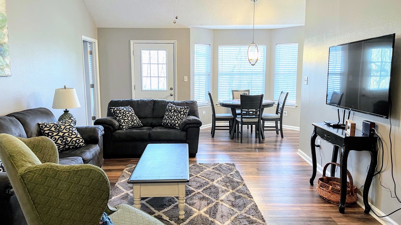 Photo of Bedroom in Madison