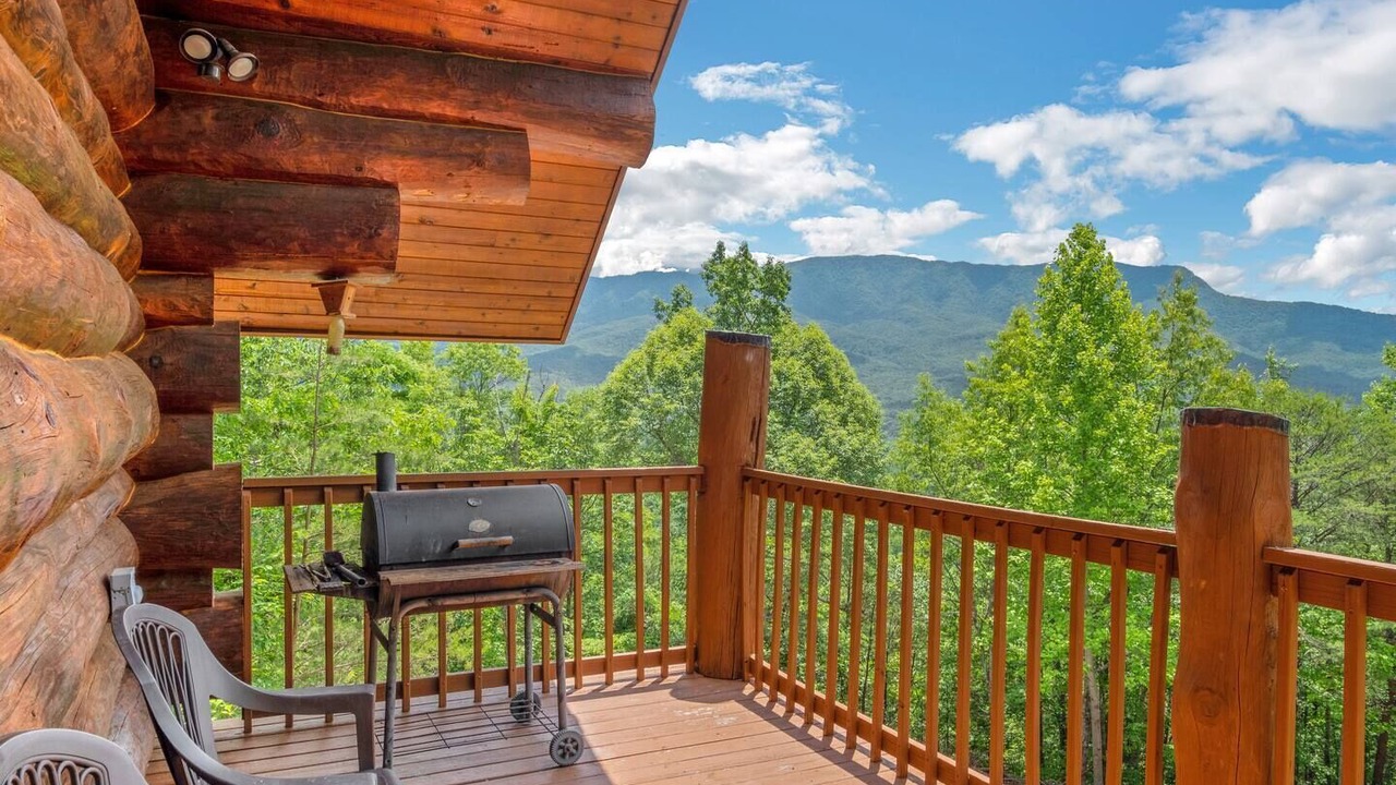 Photo of Outdoor in White Oak Lodge