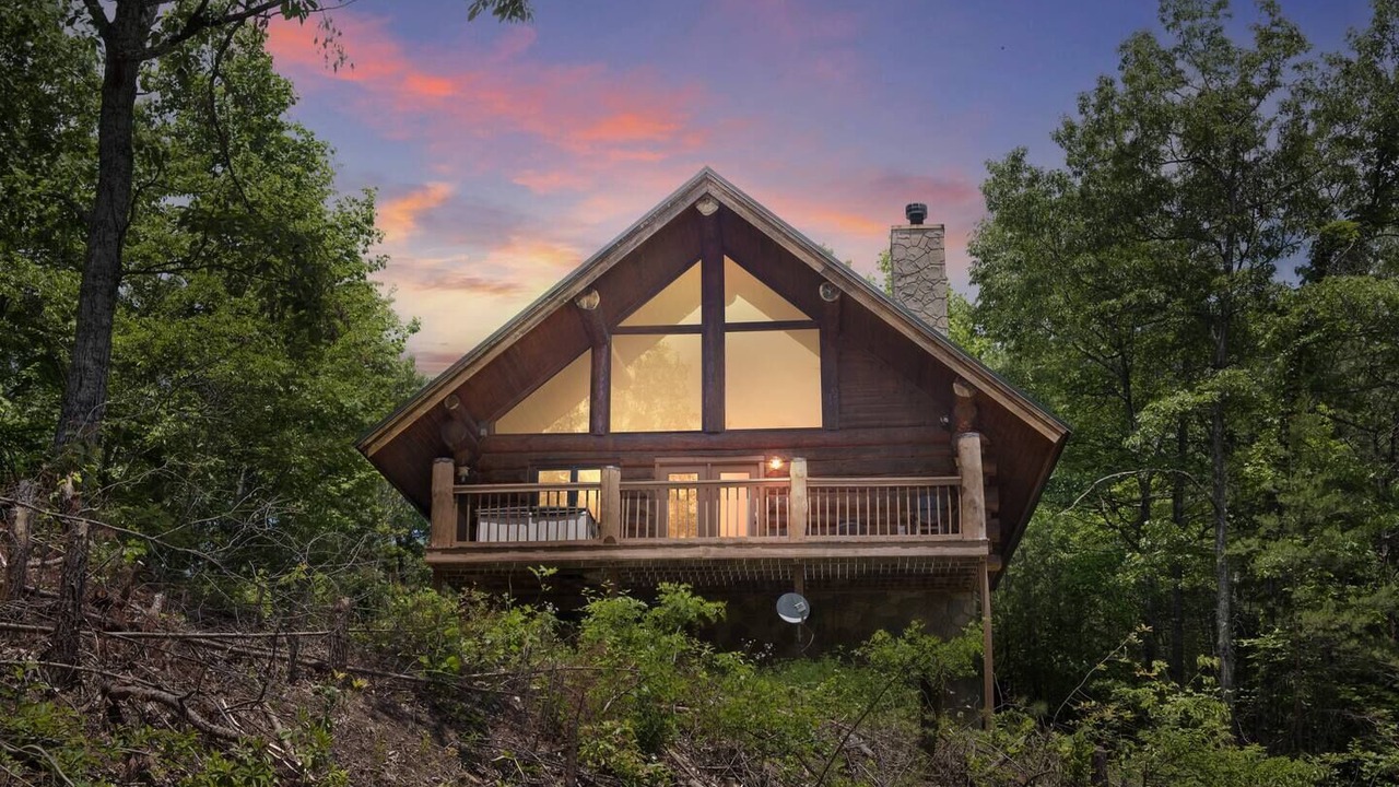 Photo of Outdoor in White Oak Lodge