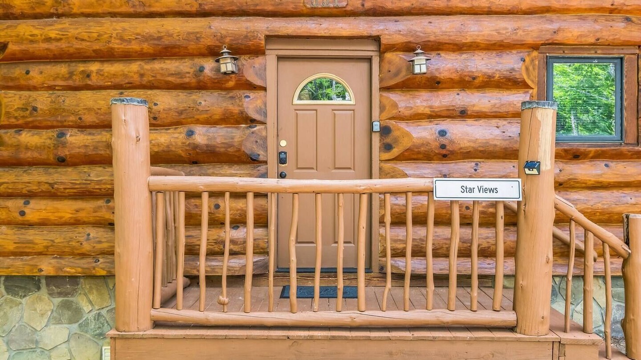 Photo of Outdoor in White Oak Lodge
