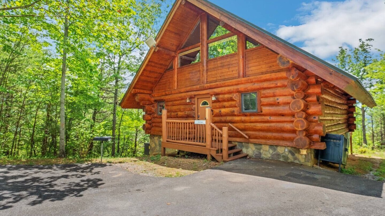 Photo of Outdoor in White Oak Lodge