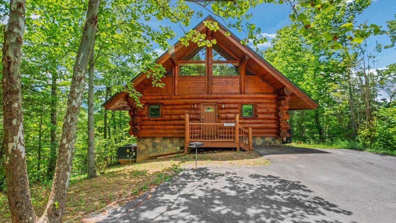 Photo of Outdoor in White Oak Lodge