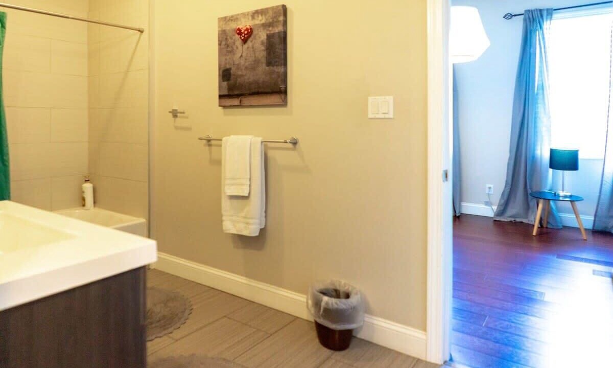 Photo of Bathroom in Central West End