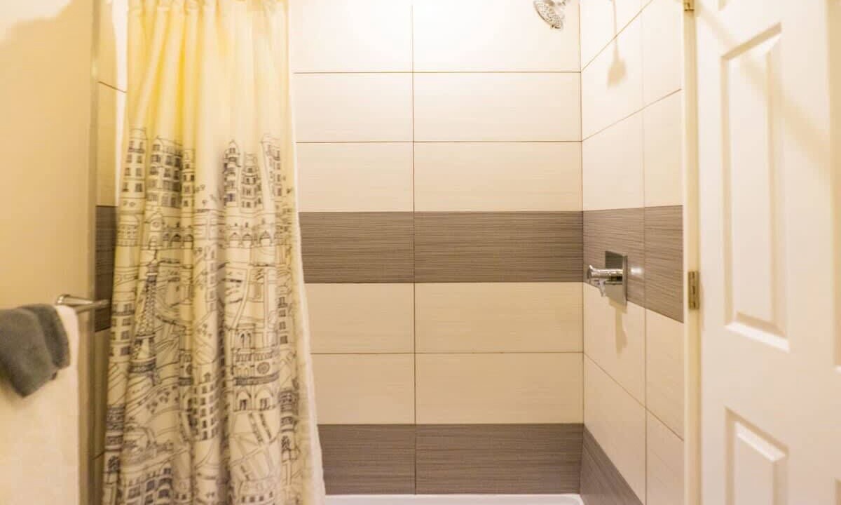 Photo of Bathroom in Central West End