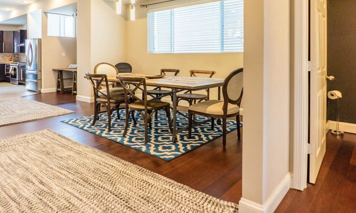 Photo of Bedroom in Central West End