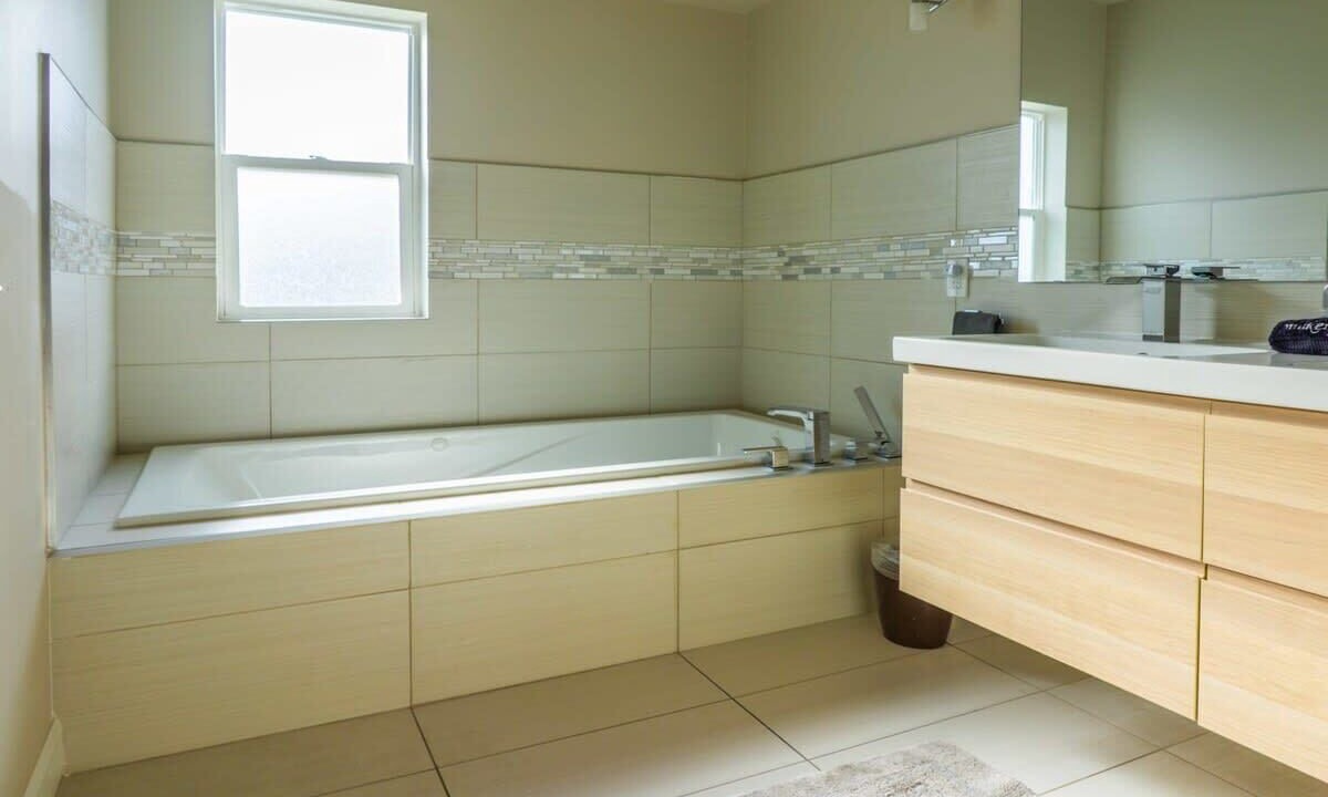 Photo of Bathroom in Central West End