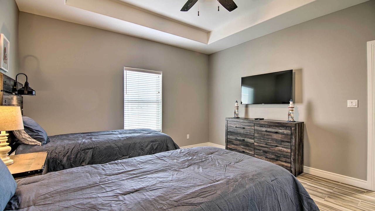 Photo of Bedroom in Laguna Vista