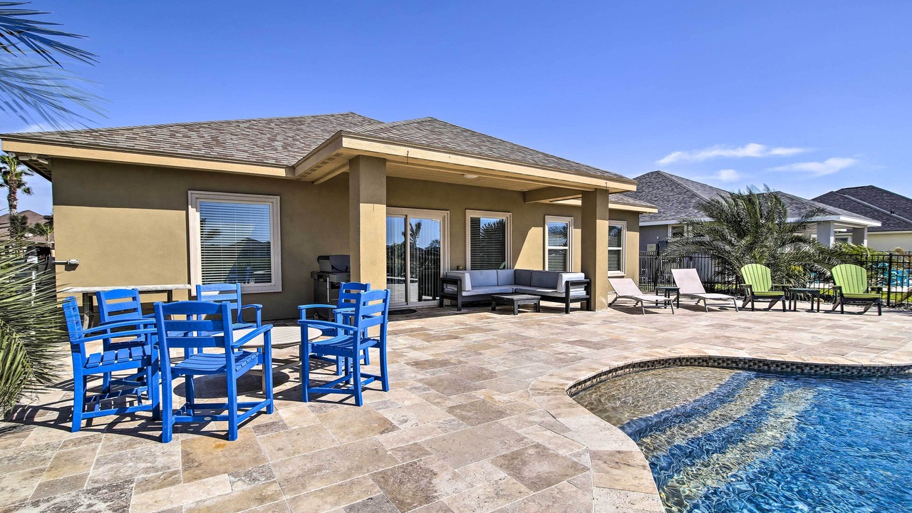 Photo of Outdoor in Laguna Vista