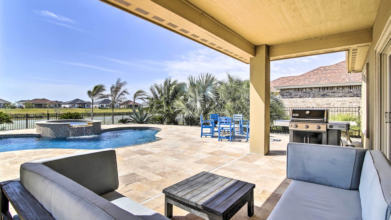 Photo of Outdoor in Laguna Vista