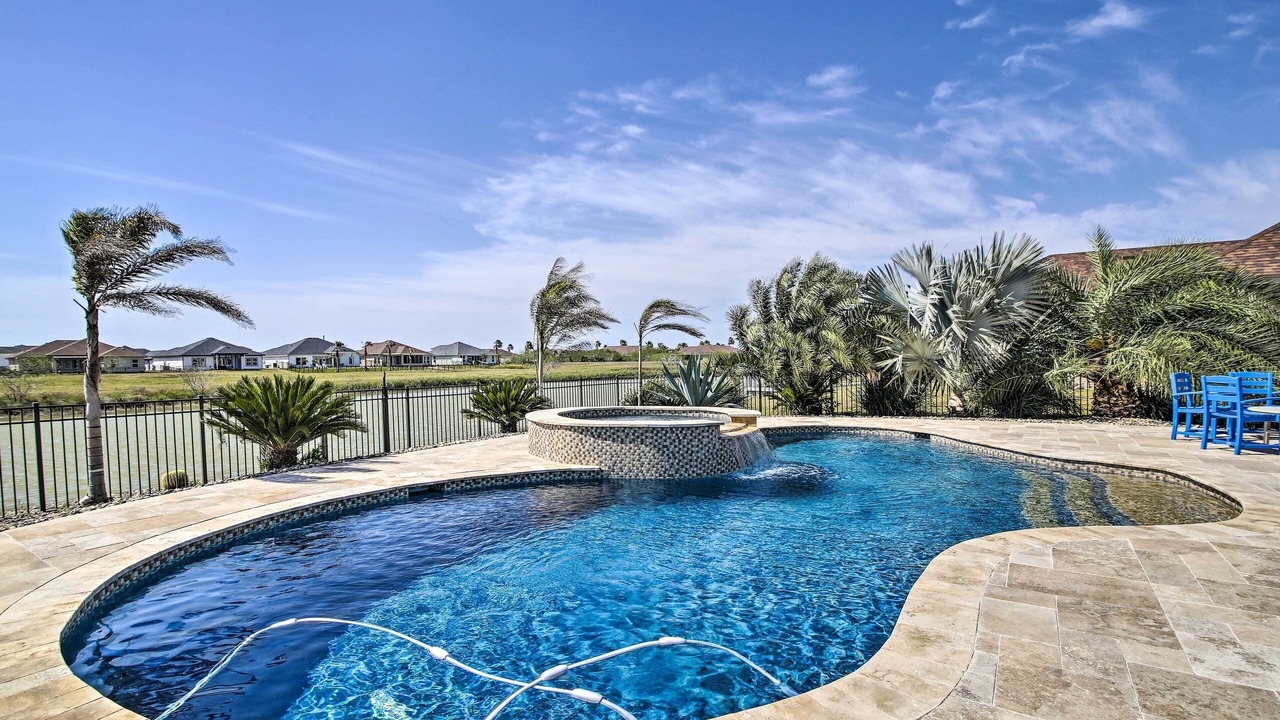 Photo of Outdoor in Laguna Vista