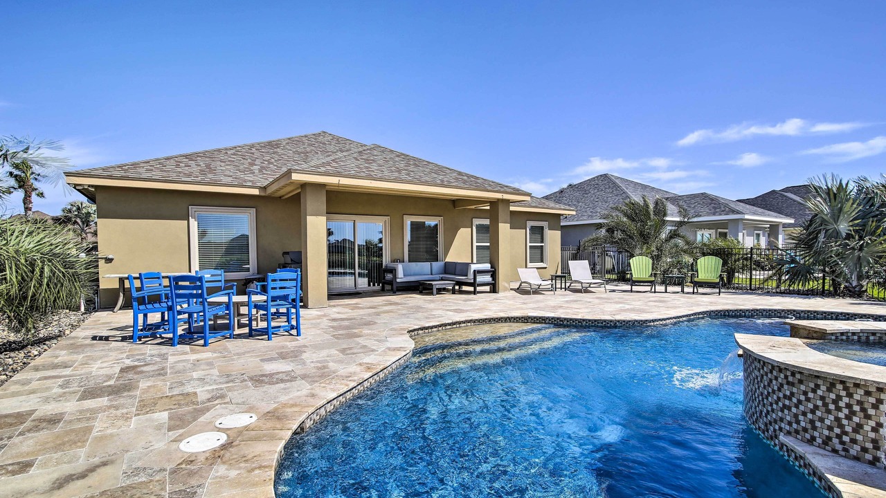 Photo of Outdoor in Laguna Vista
