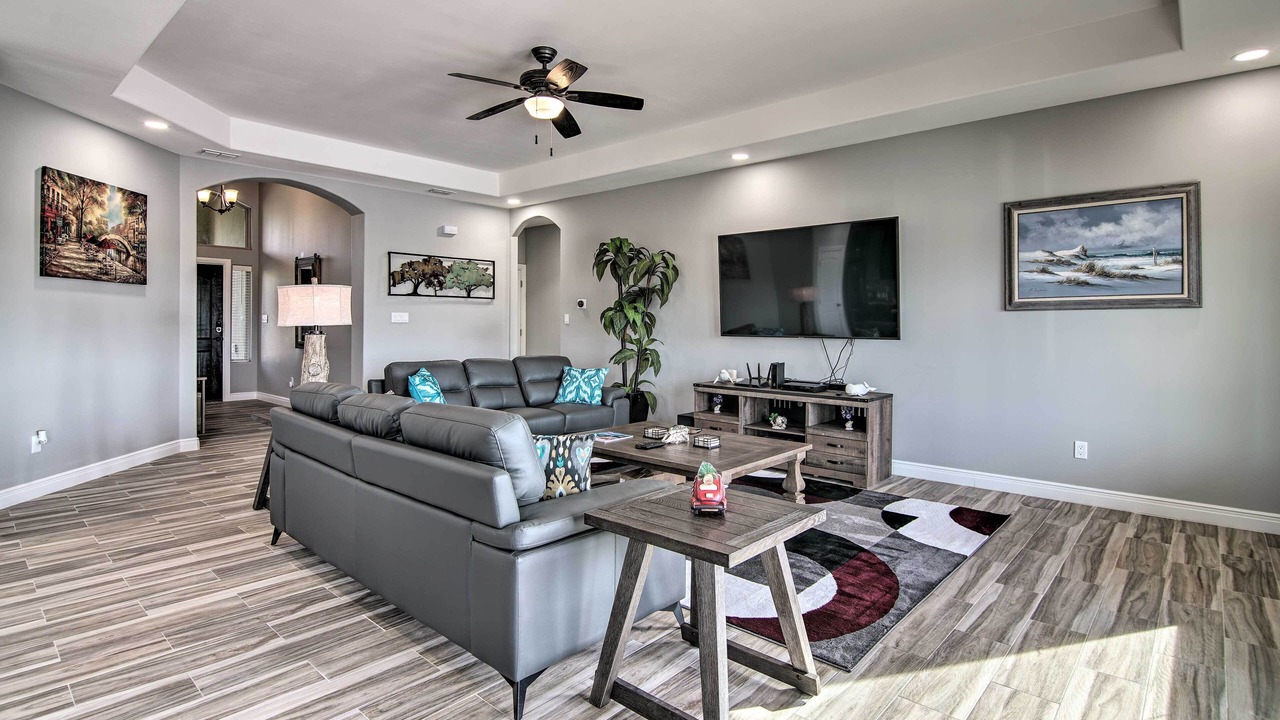 Photo of Bedroom in Laguna Vista