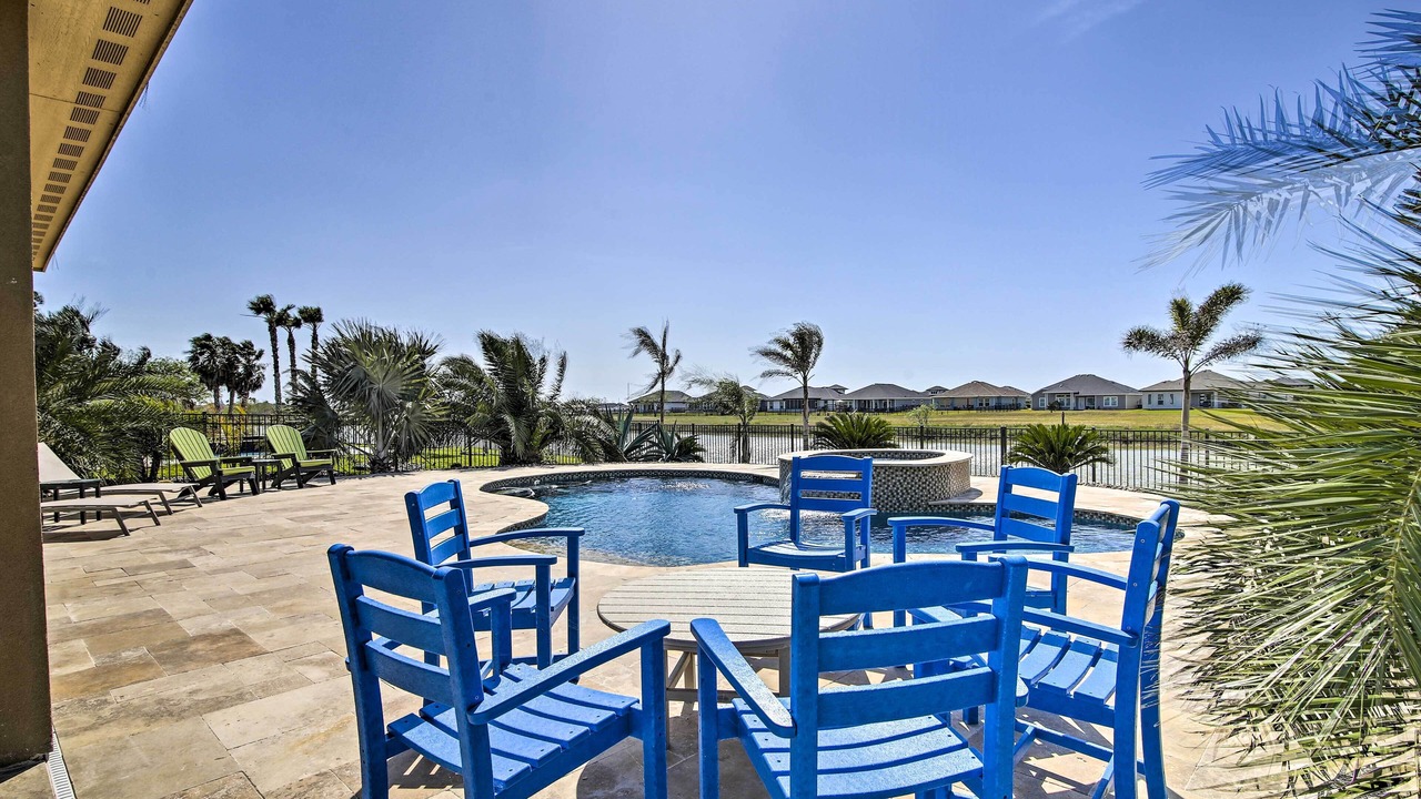 Photo of Outdoor in Laguna Vista