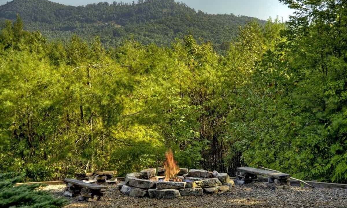 Photo of Others in Mineral Bluff