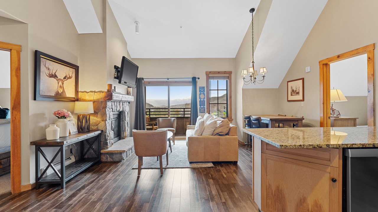 Photo of Patio Balcony in River Run