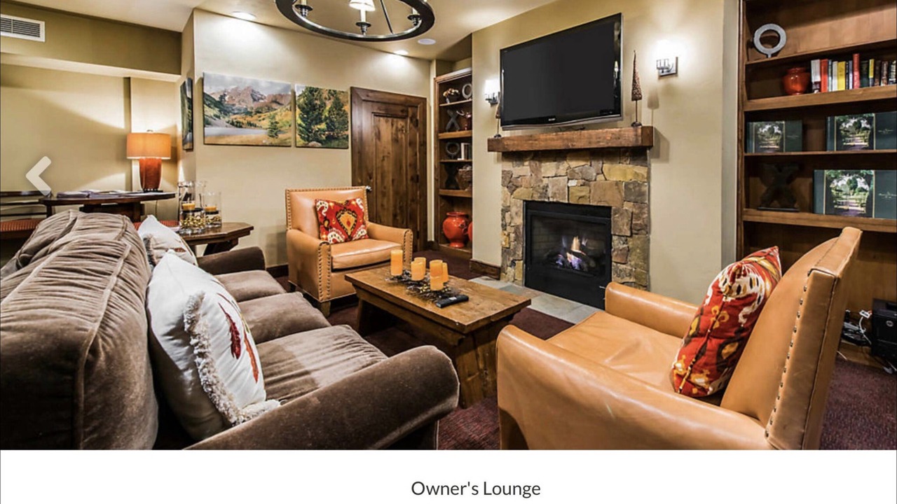 Photo of Livingroom in West End