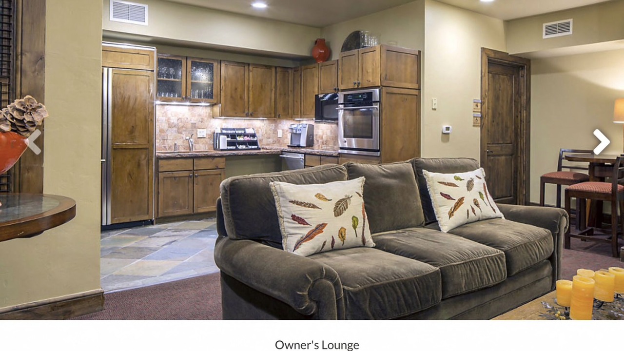 Photo of Livingroom in West End