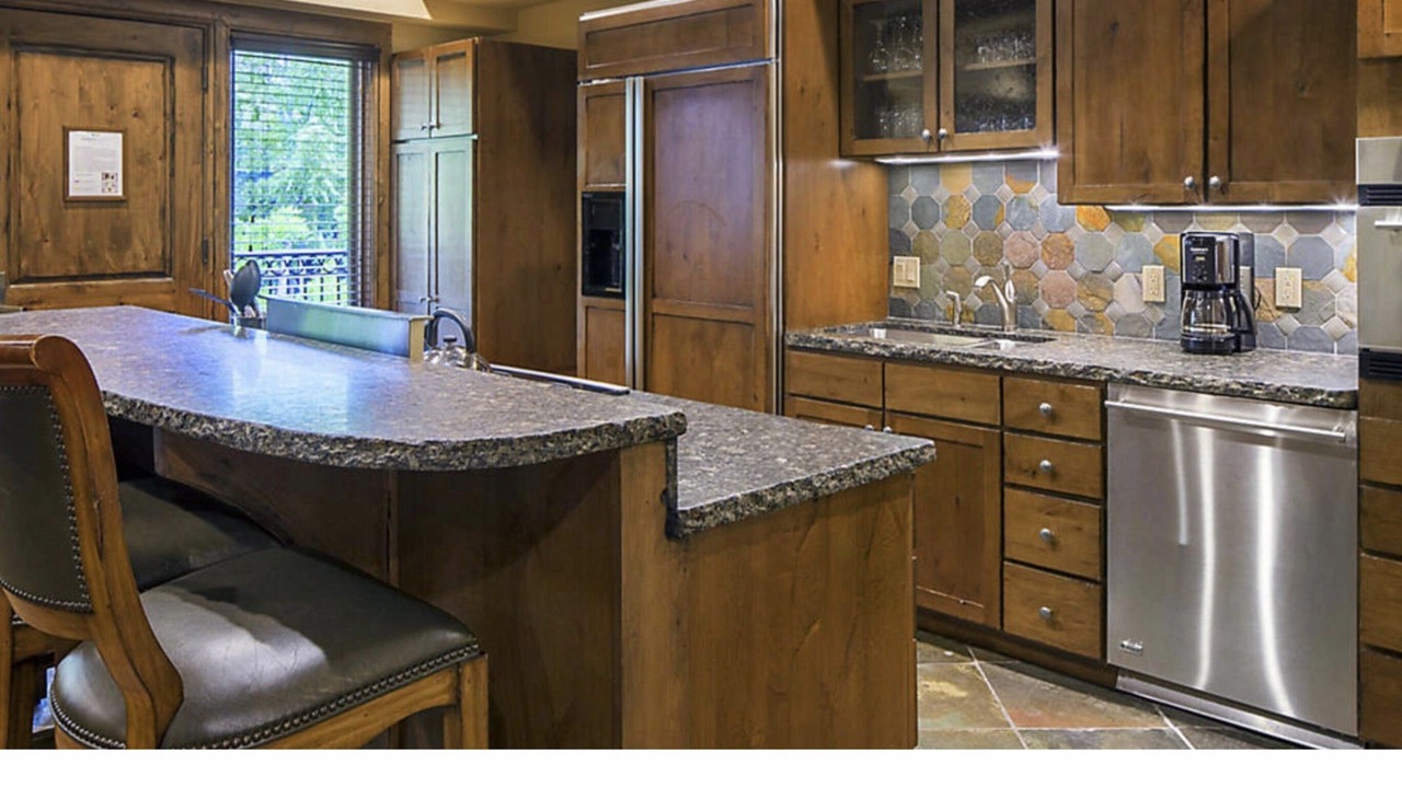 Photo of Kitchen in West End