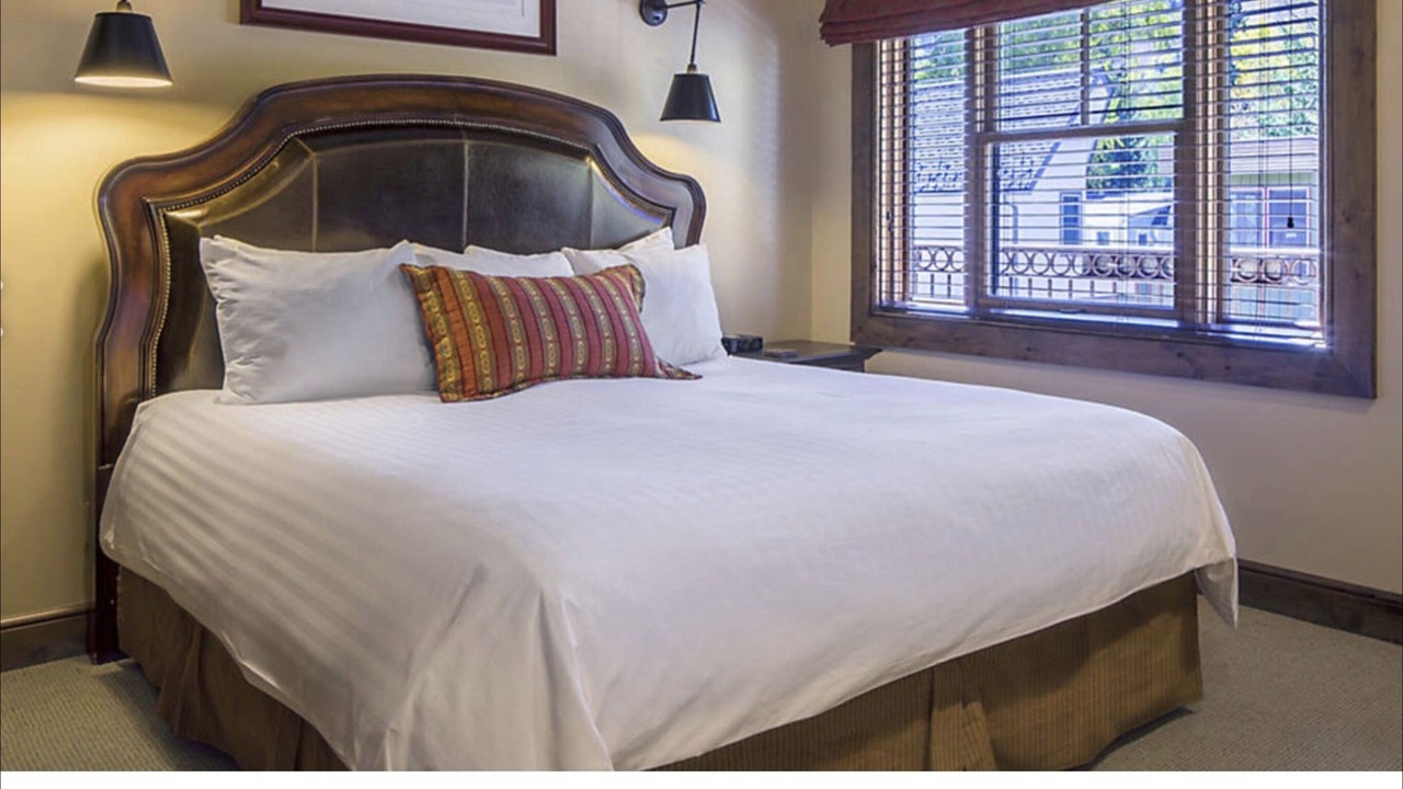 Photo of Bedroom in West End