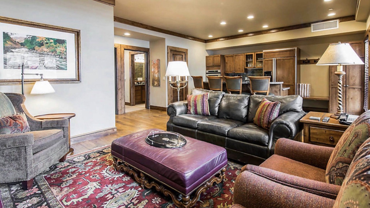 Photo of Livingroom in West End
