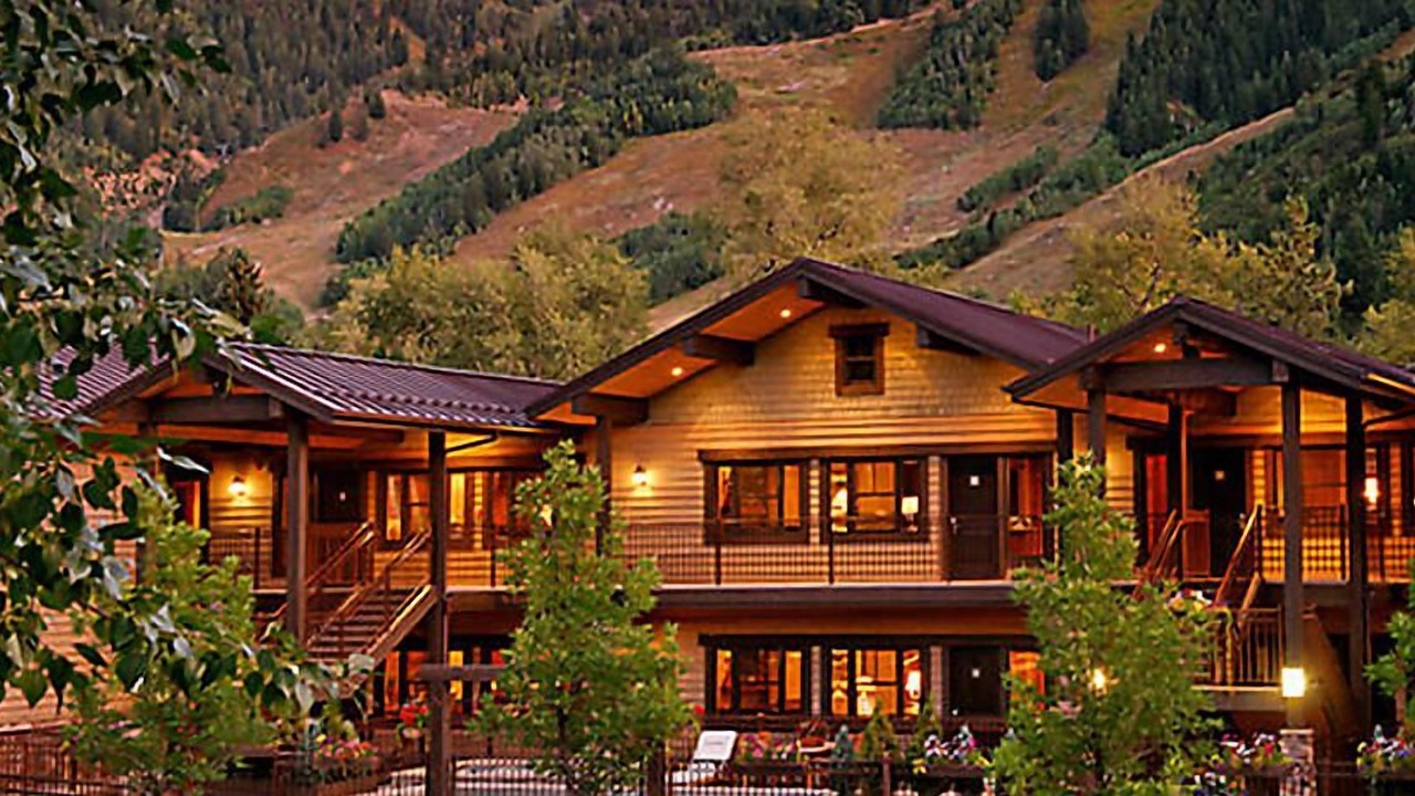 Photo of Outdoor in West End